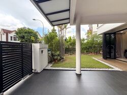 Parry Park (D19), Terrace #574192801